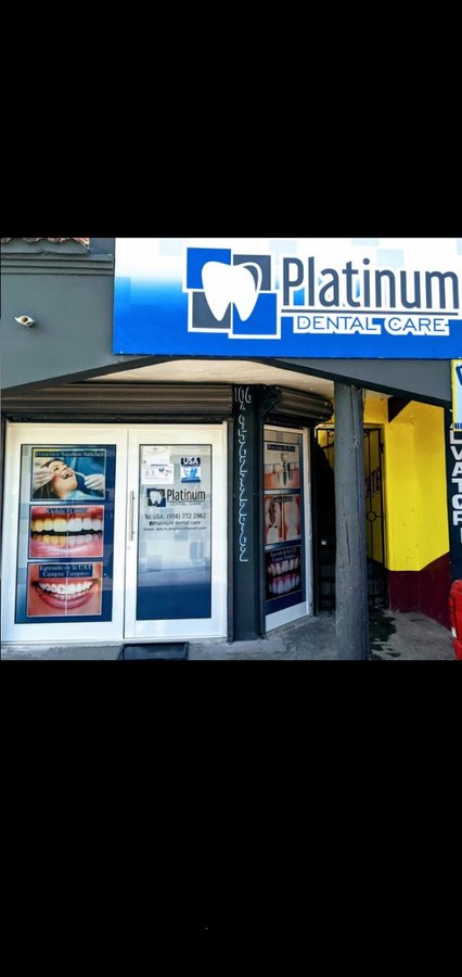 Platinum Dental Care - Platinum Dental Care